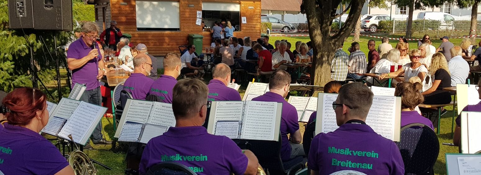 Du betrachtest gerade Dämmerschoppen im Park