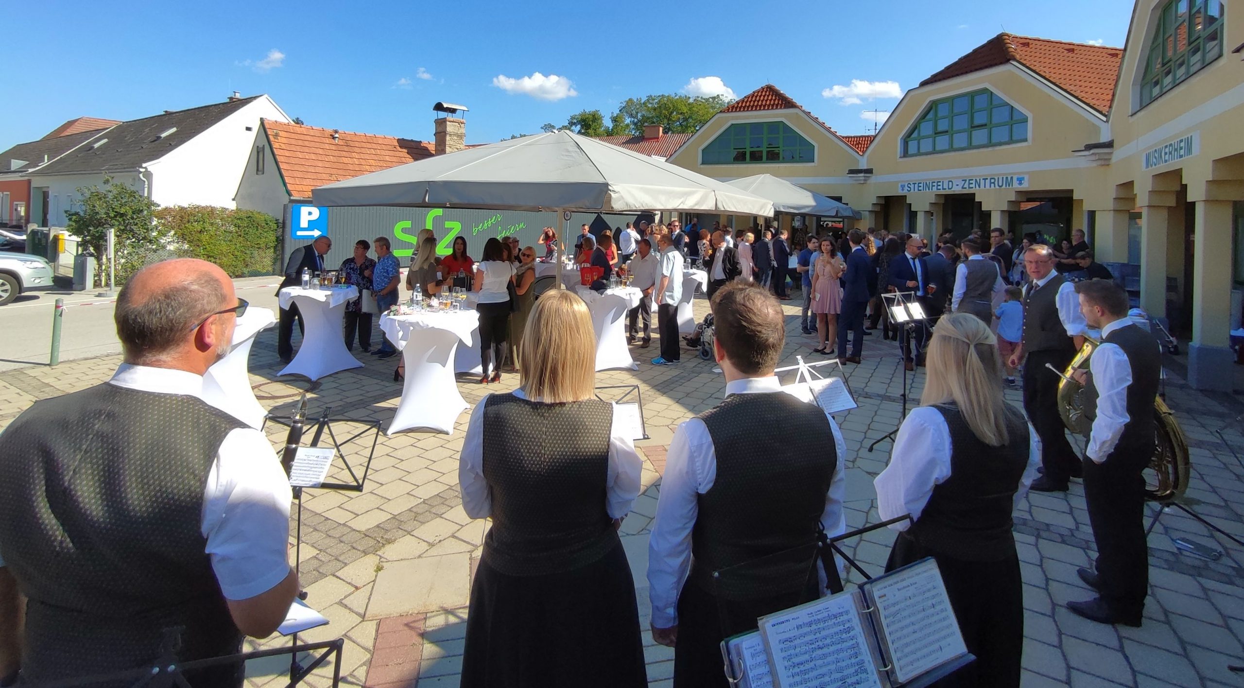 Du betrachtest gerade Taktgefühl trifft auf den richtigen Ton