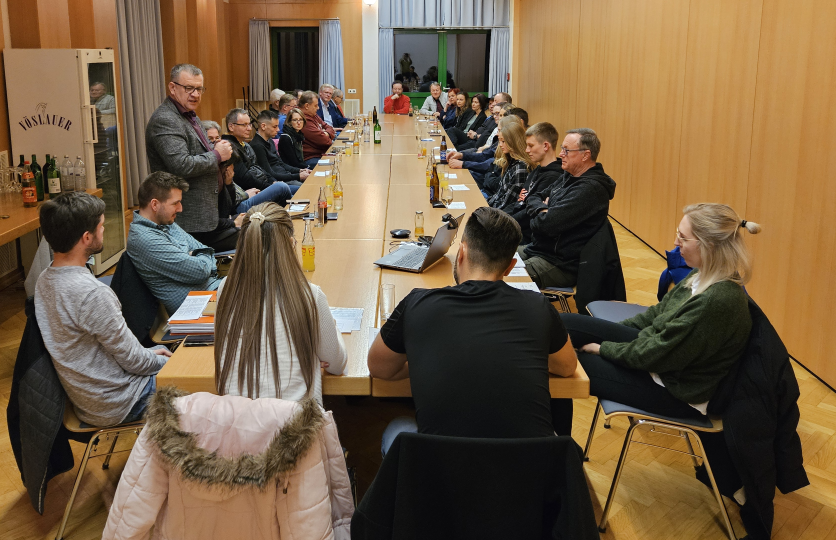 Du betrachtest gerade MVB Generalversammlung 2024