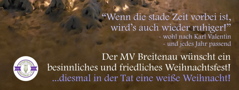 Mehr über den Artikel erfahren Frohe und besinnliche Weihnachten