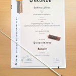 Mehr über den Artikel erfahren Geschafft