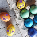 Mehr über den Artikel erfahren Gesegnetes Osterfest