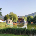 Mehr über den Artikel erfahren Kurparkkonzert in Puchberg / Schneeberg
