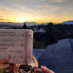 Mehr über den Artikel erfahren Weihnachtliche Klänge in Breitenau