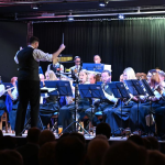 Mehr über den Artikel erfahren Jubiläums- und Herbstkonzert 2023