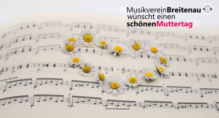 Mehr über den Artikel erfahren Muttertag