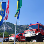Mehr über den Artikel erfahren Hofgartenfest in Maiersdorf